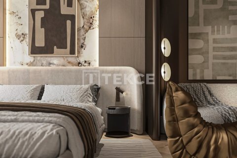 Byt v Dubai Land, SAE 1 pokoj, 43 m² Č.: 730884 - fotografie 10
