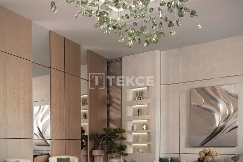 Dzīvoklis Dubai Science Parkjā, AAE 1 istaba, 39 m2 Nr. 730880 - attēls 18