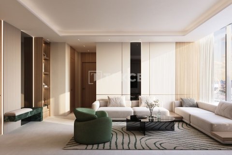 Dzīvoklis Dubai Science Parkjā, AAE 1 istaba, 39 m2 Nr. 730880 - attēls 11