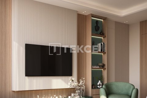 Dzīvoklis Dubai Science Parkjā, AAE 1 istaba, 39 m2 Nr. 730880 - attēls 14
