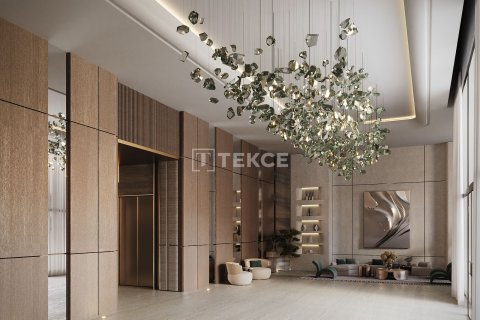 Dzīvoklis Dubai Science Parkjā, AAE 1 istaba, 39 m2 Nr. 730880 - attēls 19