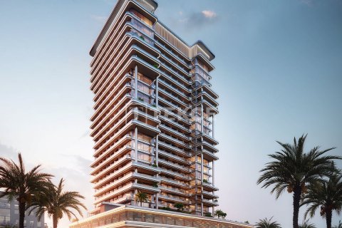 Dzīvoklis Dubai Science Parkjā, AAE 1 istaba, 39 m2 Nr. 730880 - attēls 5