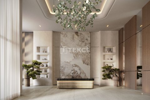 Dzīvoklis Dubai Science Parkjā, AAE 1 istaba, 39 m2 Nr. 730880 - attēls 17