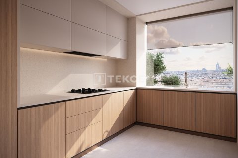 Dzīvoklis Dubai Science Parkjā, AAE 1 istaba, 39 m2 Nr. 730880 - attēls 15