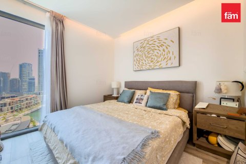 Lakás itt: Business Bay, Dubai, EAE, 1 hálószoba, 83.1 m², azonosító: 753359 - fénykép 18