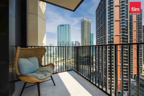 Lakás itt: Business Bay, Dubai, EAE, 1 hálószoba, 83.1 m², azonosító: 753359 - fénykép 20