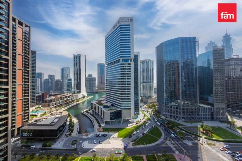 Lakás itt: Business Bay, Dubai, EAE, 1 hálószoba, 83.1 m², azonosító: 753359 - fénykép 11