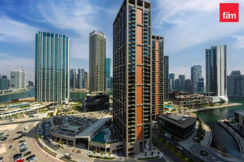 Lakás itt: Business Bay, Dubai, EAE, 1 hálószoba, 83.1 m², azonosító: 753359 - fénykép 14