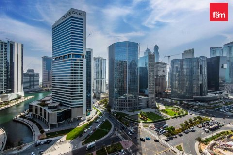 Apartament w Business Bay, Dubai, ZEA 1 sypialnia, 83.1 mkw. nr 753359