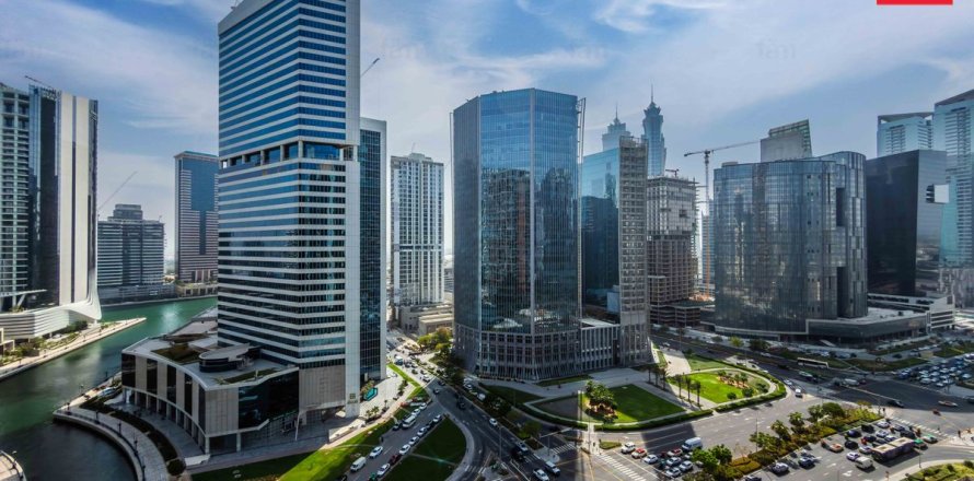 Lakás itt: Business Bay, Dubai, EAE, 1 hálószoba, 83.1 m², azonosító: 753359
