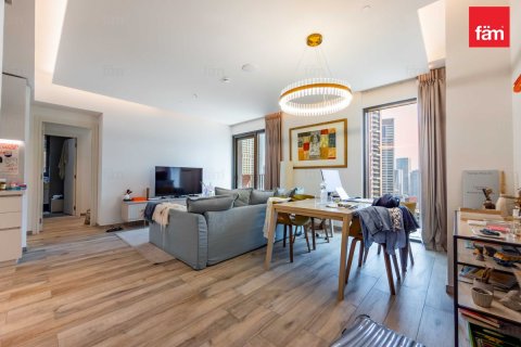 Lakás itt: Business Bay, Dubai, EAE, 1 hálószoba, 83.1 m², azonosító: 753359 - fénykép 5