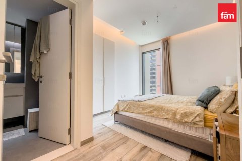 Lakás itt: Business Bay, Dubai, EAE, 1 hálószoba, 83.1 m², azonosító: 753359 - fénykép 10