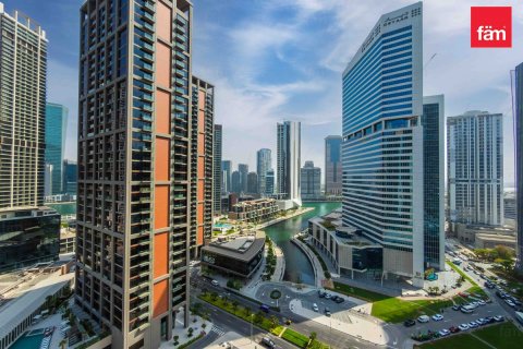 Lakás itt: Business Bay, Dubai, EAE, 1 hálószoba, 83.1 m², azonosító: 753359 - fénykép 19