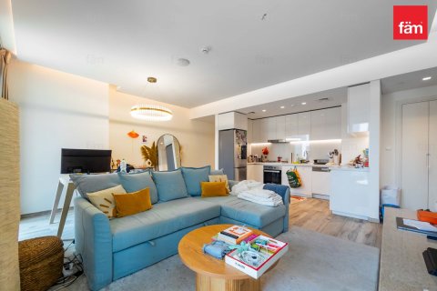 Lakás itt: Business Bay, Dubai, EAE, 1 hálószoba, 83.1 m², azonosító: 753359 - fénykép 3