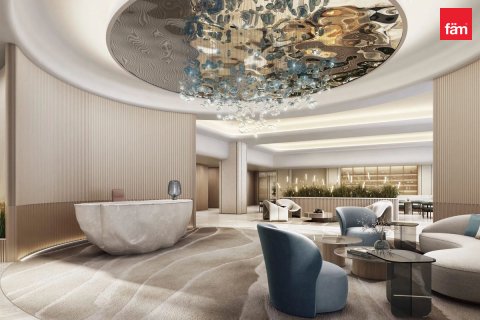Apartament de vânzare în Palm Jumeirah, Dubai, EAU 1 dormitor, 85.5 mp.  №753364 - poză 15