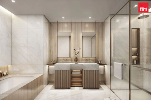 Apartament de vânzare în Palm Jumeirah, Dubai, EAU 1 dormitor, 85.5 mp.  №753364 - poză 17