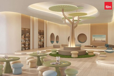 Apartament de vânzare în Palm Jumeirah, Dubai, EAU 1 dormitor, 85.5 mp.  №753364 - poză 11