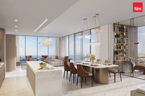 Apartament de vânzare în Palm Jumeirah, Dubai, EAU 1 dormitor, 85.5 mp.  №753364 - poză 13