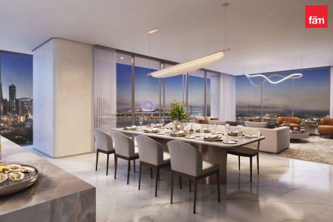 Apartament de vânzare în Palm Jumeirah, Dubai, EAU 1 dormitor, 85.5 mp.  №753364 - poză 6
