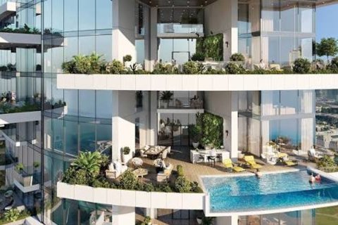Dubai Marina、Dubai、UAE にあるマンション販売中 2ベッドルーム、260.5 m2、No753363 - 写真 9