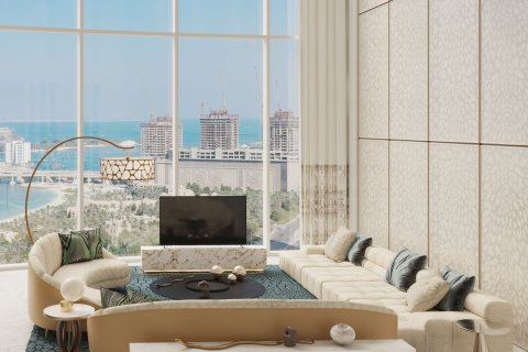 Apartmen di Dubai Marina, UAE 2 bilik tidur, 260.5 meter persegi № 753363