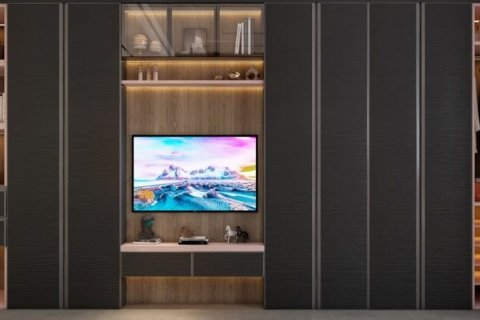 Купить квартиру в Джумейра Лейк Тауэрс, Дубай, ОАЭ 51.65м2, № 564716 - фото 4