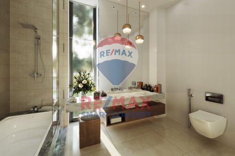 Apartment in Al Reem Island, Abu Dhabi, UAE 2 bedrooms, 162 sq.m. № 534144 - photo 7