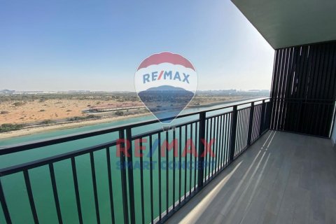 Διαμέρισμα στην Yas Island, Abu Dhabi, ΗΑΕ 3 υπνοδωμάτια, 141.2 τ.μ. Αρ. 534143 - φωτογραφία 10