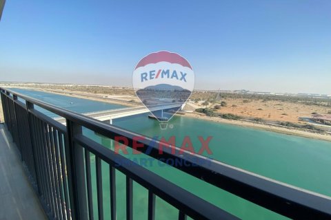 Διαμέρισμα στην Yas Island, Abu Dhabi, ΗΑΕ 3 υπνοδωμάτια, 141.2 τ.μ. Αρ. 534143 - φωτογραφία 11