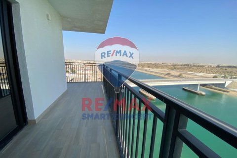 Διαμέρισμα στην Yas Island, Abu Dhabi, ΗΑΕ 3 υπνοδωμάτια, 141.2 τ.μ. Αρ. 534143 - φωτογραφία 13