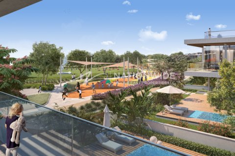 Σπίτι σε Abu Dhabi, ΗΑΕ 3 υπνοδωμάτια, 221 τ.μ. Αρ. 633050 - φωτογραφία 8