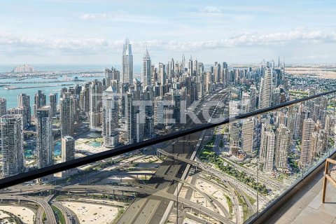 Apartman u Jumeirah Lake Towers, Dubai, UAE 1 spavaća soba, 52 m2 Br. 614106 - fotografija 6