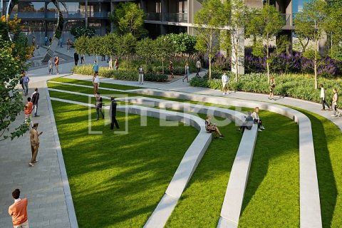 Apartman u Jumeirah Lake Towers, Dubai, UAE 1 spavaća soba, 52 m2 Br. 614106 - fotografija 10