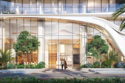 Διαμέρισμα σε Motor City, Dubai, ΗΑΕ 1 δωμάτιο, 38 τ.μ. Αρ. 732741 - φωτογραφία 3