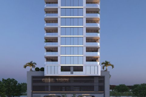 Apartment in Dubai, UAE 1 room, 32 sq.m. № 732737 - photo 2