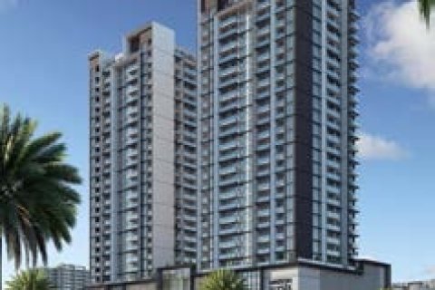 Dzīvoklis Jumeirah Village Circle, Dubaijā, AAE 1 istaba, 35 m2 Nr. 732738 - attēls 4