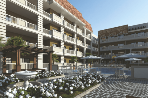Appartamento a Jumeirah Village Circle, Dubai, EAU 1 camera № 732735