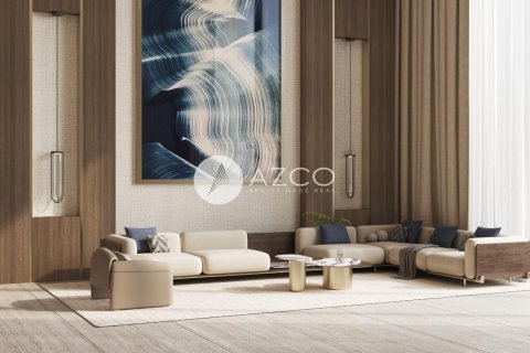 Byt v Dubai Production City (IMPZ), SAE 1 ložnice, 62.7 m² Č.: 584031 - fotografie 2
