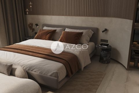 Byt v Dubai Production City (IMPZ), SAE 1 ložnice, 62.7 m² Č.: 584031 - fotografie 7
