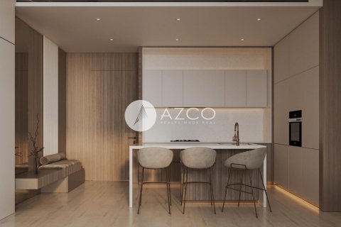 Byt v Dubai Production City (IMPZ), SAE 1 ložnice, 62.7 m² Č.: 584031 - fotografie 4