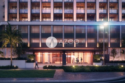 Byt v Dubai Production City (IMPZ), SAE 1 ložnice, 62.7 m² Č.: 584031 - fotografie 13