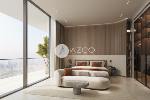 Byt v Dubai Production City (IMPZ), SAE 1 ložnice, 62.7 m² Č.: 584031 - fotografie 12
