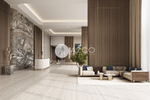 Byt v Dubai Production City (IMPZ), SAE 1 ložnice, 62.7 m² Č.: 584031 - fotografie 5