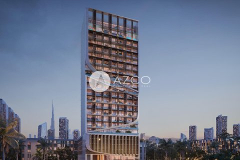 Apartment sa Dubai Sports City, UAE 2 silid-tulugan, 105.1 sq.m. № 584033 - larawan 3