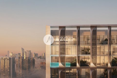 Apartment sa Dubai Sports City, UAE 2 silid-tulugan, 105.1 sq.m. № 584033 - larawan 5
