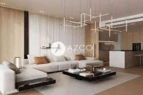 Διαμέρισμα σε Al Jaddaf, Dubai, ΗΑΕ 2 υπνοδωμάτια, 117 τ.μ. Αρ. 584029 - φωτογραφία 3