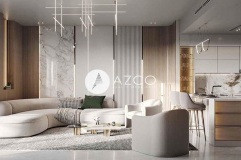 Διαμέρισμα σε Al Jaddaf, Dubai, ΗΑΕ 2 υπνοδωμάτια, 117 τ.μ. Αρ. 584029 - φωτογραφία 10