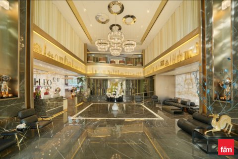 Appartamento in affitto a Palm Jumeirah, Dubai, EAU 2 camere da letto, 118.6 mq. № 701268 - foto 18