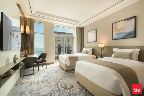 Appartamento in affitto a Palm Jumeirah, Dubai, EAU 2 camere da letto, 118.6 mq. № 701268 - foto 7