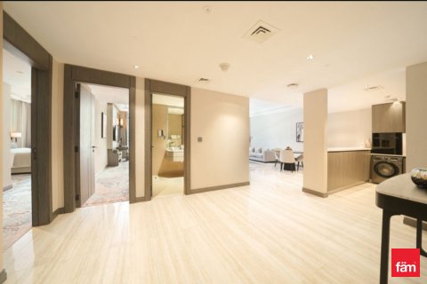Appartamento in affitto a Palm Jumeirah, Dubai, EAU 2 camere da letto, 118.6 mq. № 701268 - foto 4